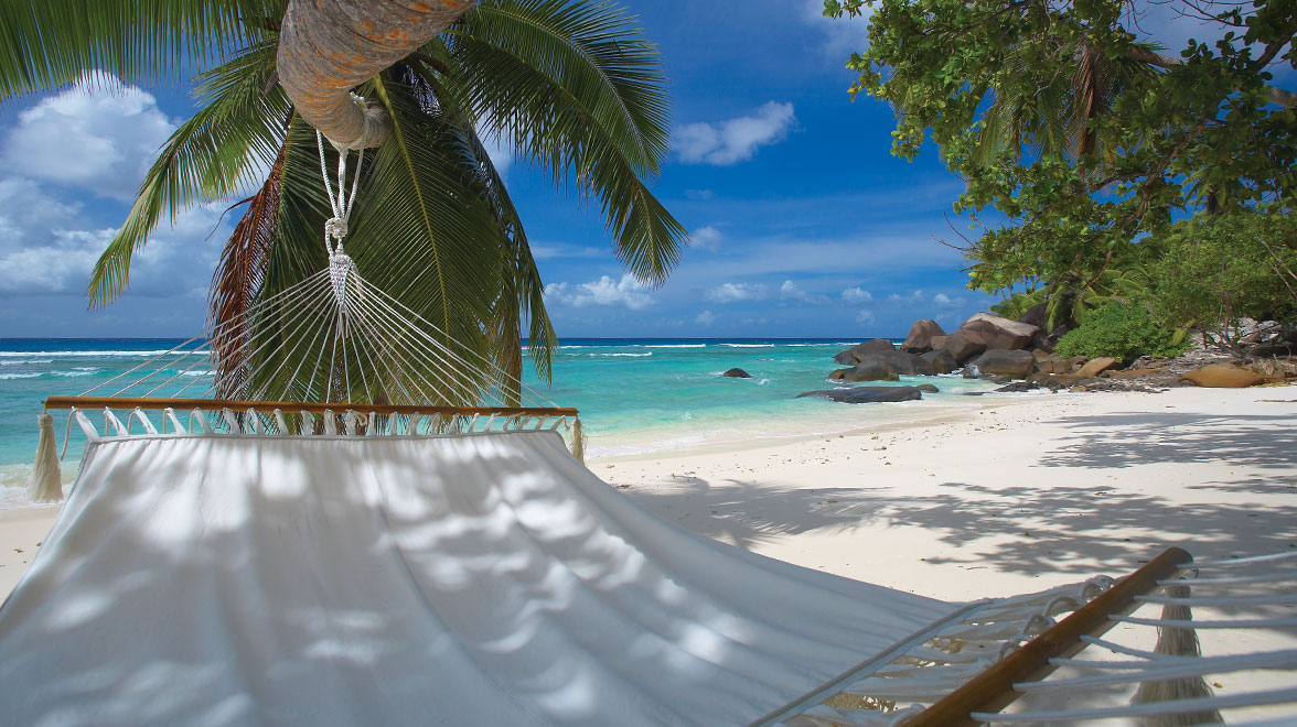 beach-hammock